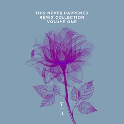 This Never Happened Remix Collection: Volume One