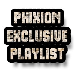 TOP 10 BY PHIXION