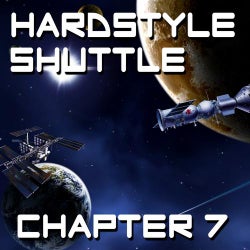 Hardstyle Shuttle, Vol.  7