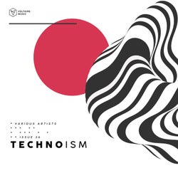 Technoism Issue 36