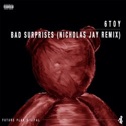 Bad Surprises (Nicholas Jay Remix)
