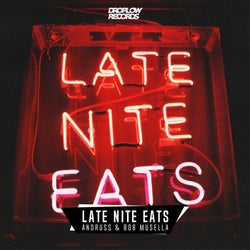 Late Nite Eats