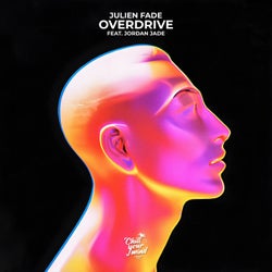 Overdrive (feat. Jordan Jade)