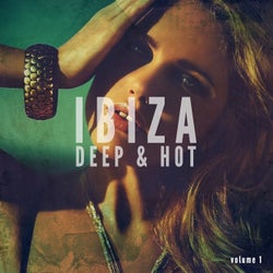 Ibiza Deep & Hot, Vol. 1 (Finest Balearic Deep House)