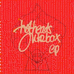 Jukebox EP
