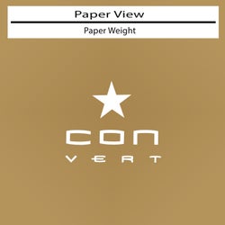 Paper Weight