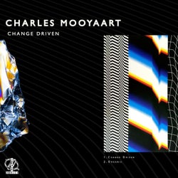 Change Driven