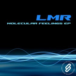 Molecular Feelings EP
