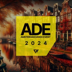 Exx Underground ADE 2024