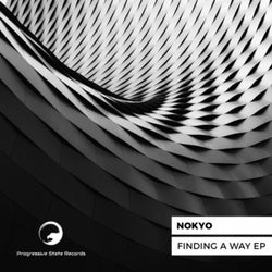 Finding A Way EP