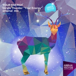 Your Energy
