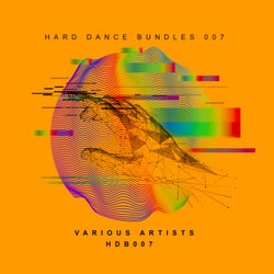 Hard dance bundles 7