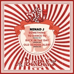 Something to Dance To