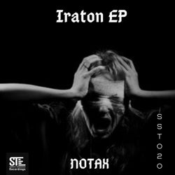 Iraton EP