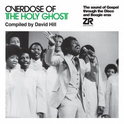 Overdose Of The Holy Ghost Compiled By David Hill
