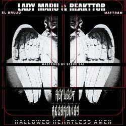 Hallowed Heartless Amen