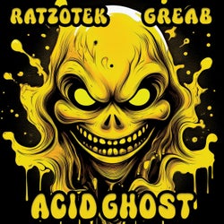 Acid Ghost