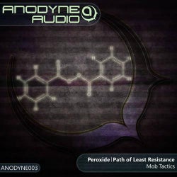 Peroxide  / Path Of Least Resistance