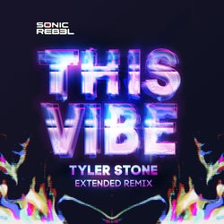 This Vibe (Tyler Stone Extended Remix)