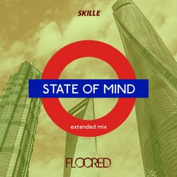 State Of Mind (Extended Mix)