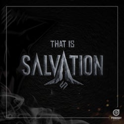 That Is Salvation