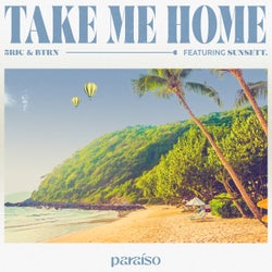 Take Me Home (feat. sunsett.)