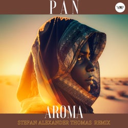 Aroma (Stefan Alexander Thomas Remix)