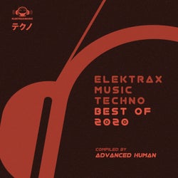 Elektrax Music Techno: Best of 2020