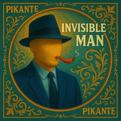 Invisible Man