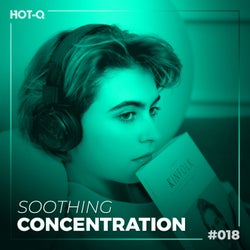 Soothing Concentration 018