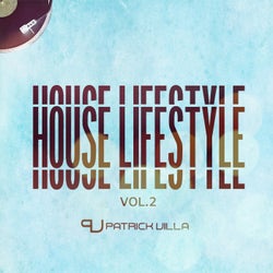 House Lifestyle, Vol.2
