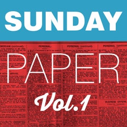 Sunday Paper