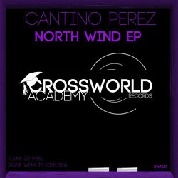 North Wind EP