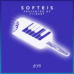 Softeis: Presented By Filburt