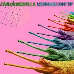 Morning Light EP