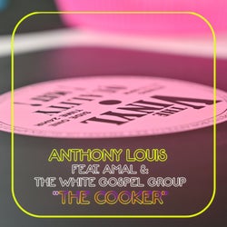 The Cooker (feat. Amal, The white gospel group)