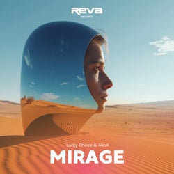 Mirage (Original Mix)