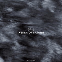 Winds of Saturn