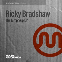 The Jump Skip EP
