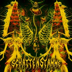 Schattenstämme