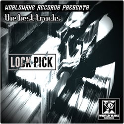 Compilation of the best tracks  Lockpick