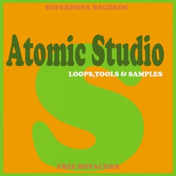 Atomic Studio DJ Tools