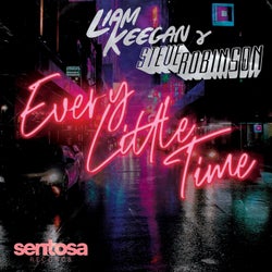 Every Little Time (Radio Edit)