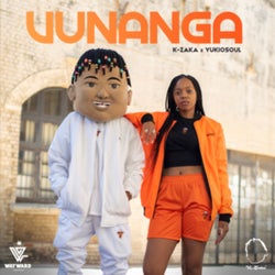 Vunanga (feat. YukioSoul)