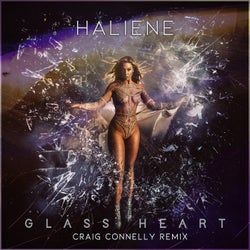 Glass Heart - Craig Connelly Remix