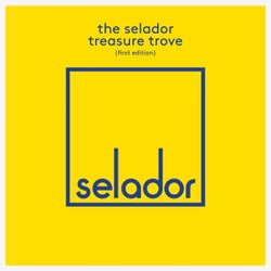 The Selador Treasure Trove (First Edition)