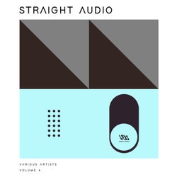 Straight Audio Vol. 4