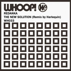 The New Solution (Remix by Harlequin)