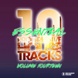 10 Essential Progressive House Tracks  Vol. 14