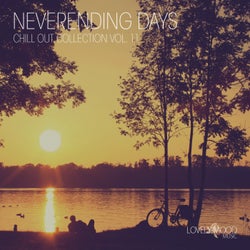Neverending Days Vol. 11
